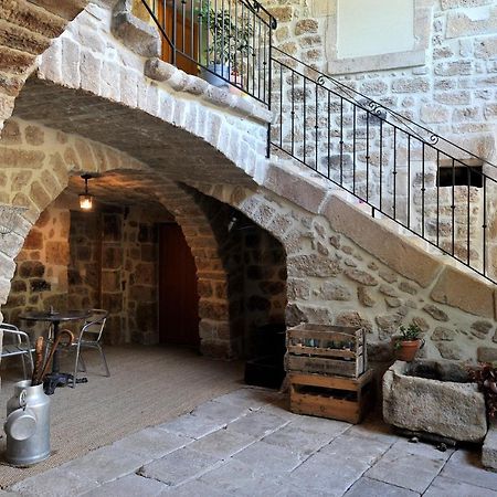 Chambre D'Hote Avec Jacuzzi Sanilhac  Exterior foto